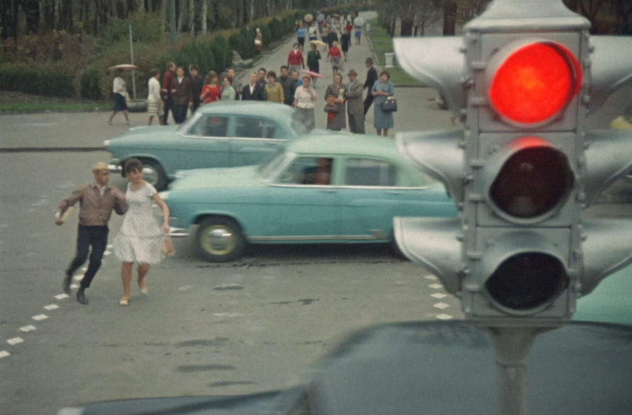 Светофор ЗСК